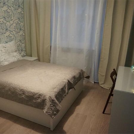 Ferienwohnung Apartament Dwupokojowy Gdynia Srodmiescie Exterior foto