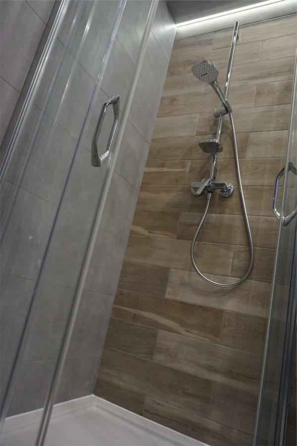Ferienwohnung Apartament Dwupokojowy Gdynia Srodmiescie Exterior foto