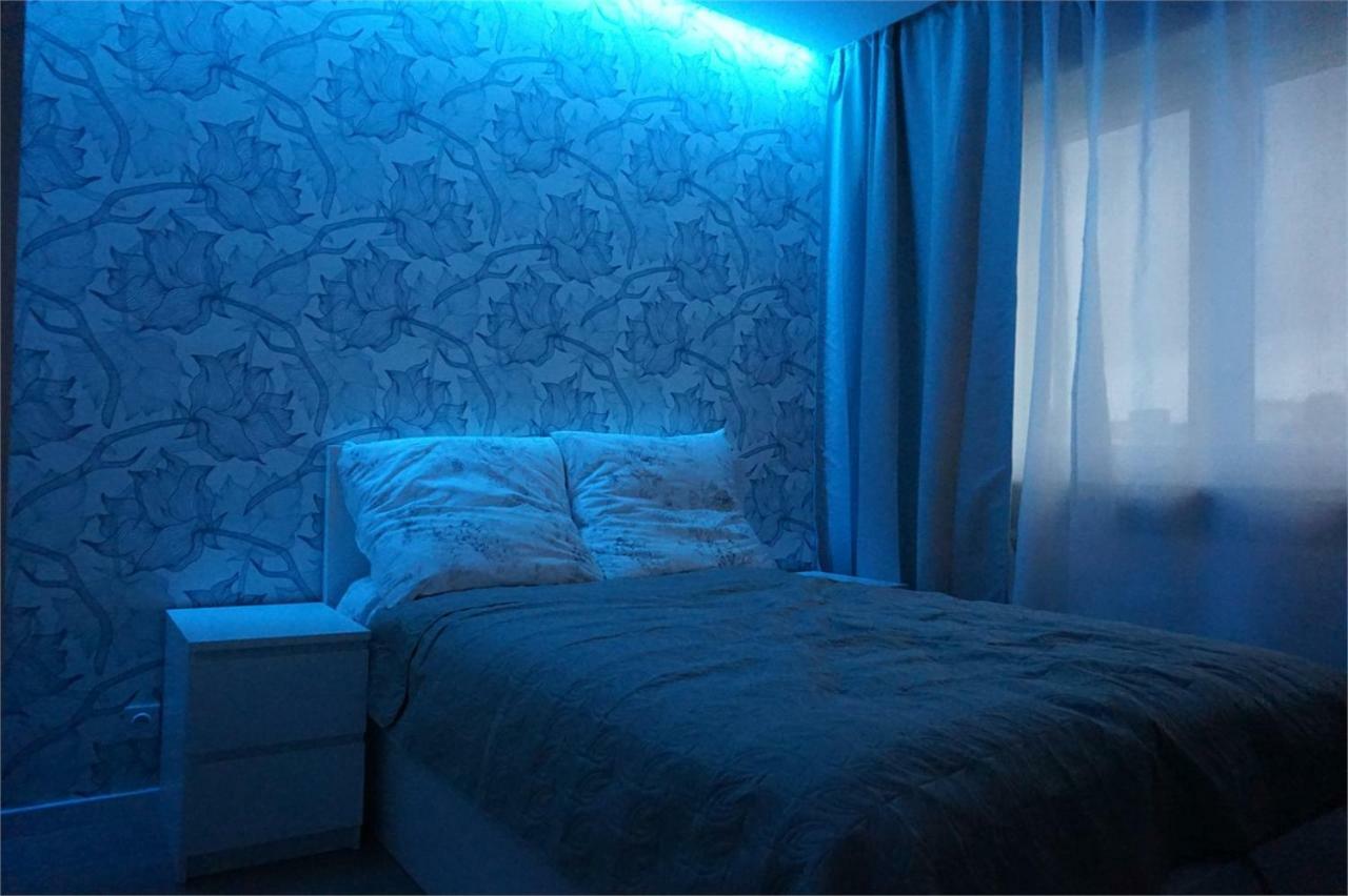 Ferienwohnung Apartament Dwupokojowy Gdynia Srodmiescie Exterior foto