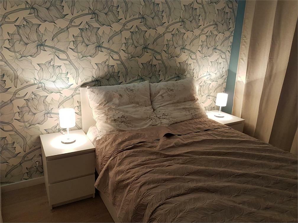 Ferienwohnung Apartament Dwupokojowy Gdynia Srodmiescie Exterior foto
